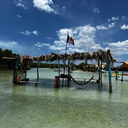 Casa Descanso Maya Con Alberca Privada, A 10 Min Del Aeropuerto Mérida Kültér fotó