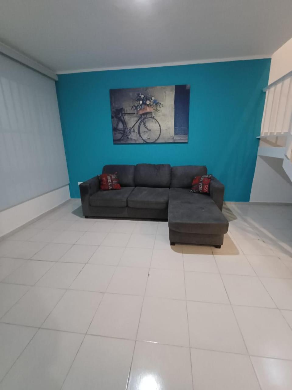 Casa Descanso Maya Con Alberca Privada, A 10 Min Del Aeropuerto Mérida Kültér fotó