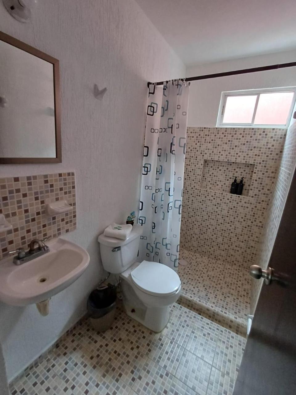 Casa Descanso Maya Con Alberca Privada, A 10 Min Del Aeropuerto Mérida Kültér fotó
