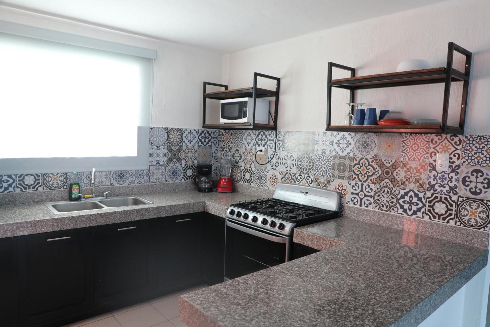 Casa Descanso Maya Con Alberca Privada, A 10 Min Del Aeropuerto Mérida Kültér fotó