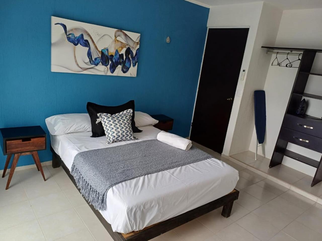 Casa Descanso Maya Con Alberca Privada, A 10 Min Del Aeropuerto Mérida Kültér fotó