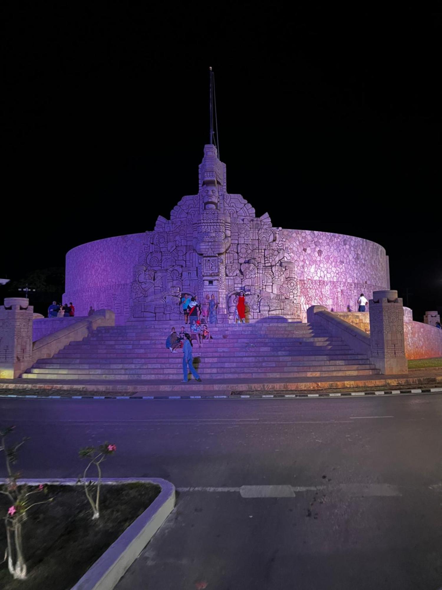 Casa Descanso Maya Con Alberca Privada, A 10 Min Del Aeropuerto Mérida Kültér fotó
