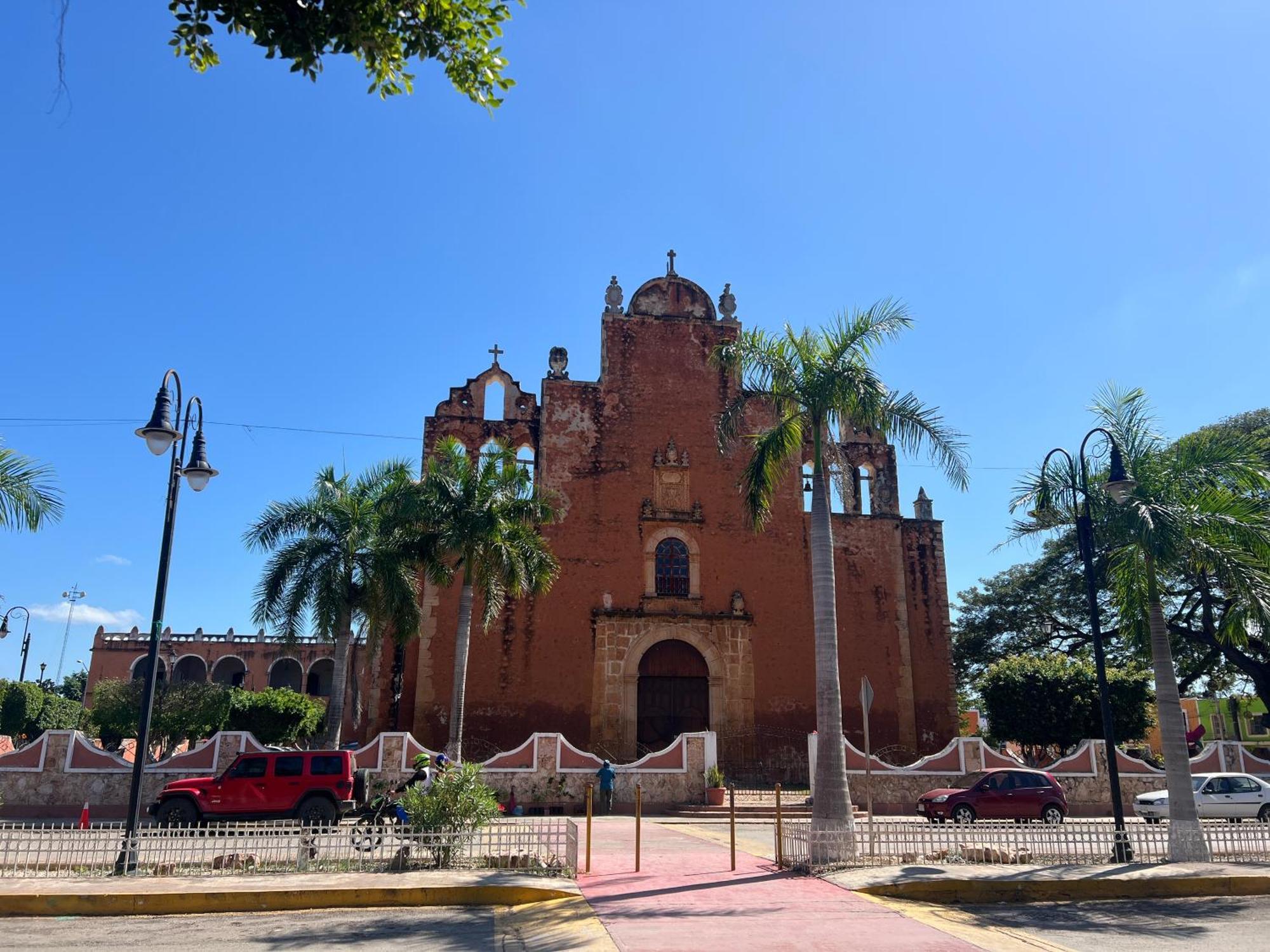 Casa Descanso Maya Con Alberca Privada, A 10 Min Del Aeropuerto Mérida Kültér fotó